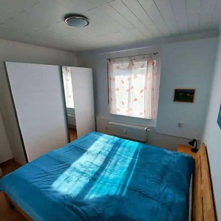 Mowenstrasse 5, App 8th Apartman *