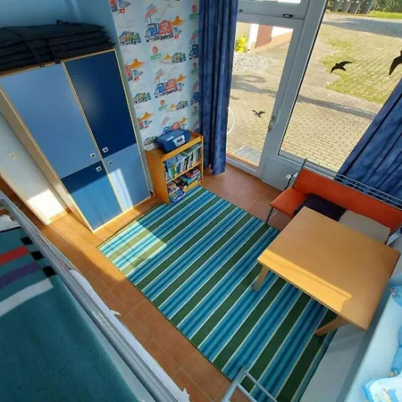 Mowenstrasse 5, App 8th Apartman Grömitz