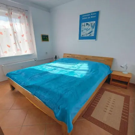 Mowenstrasse 5, App 8th Apartman *