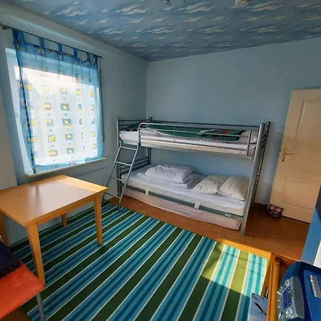 Apartman Mowenstrasse 5, App 8th