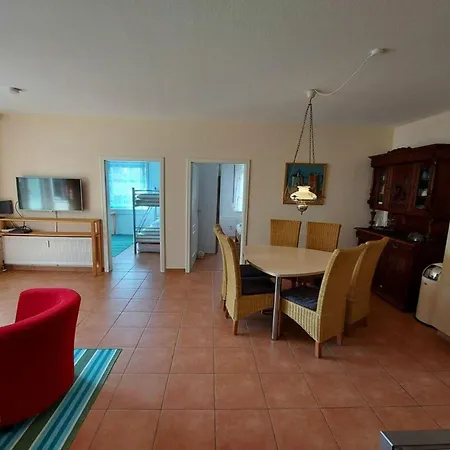 Mowenstrasse 5, App 8th Apartman